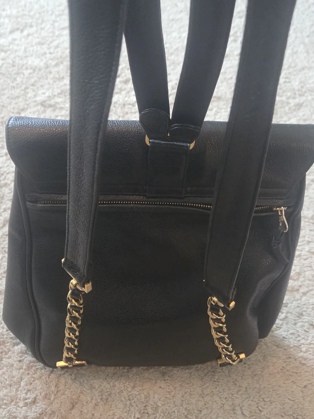 CHANEL very light